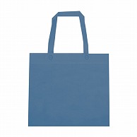 【直送品】㈱三和 不織布　手提バッグ  SW3835－12　アッシュブルー 50枚/袋（ご注文単位1袋）