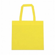 【直送品】㈱三和 不織布　手提バッグ  SW3835－17　レモン 50枚/袋（ご注文単位1袋）