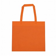 ㈱三和 不織布　手提バッグ  SW3835－26　スカーレット 50枚/袋（ご注文単位1袋）【直送品】