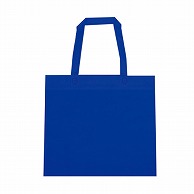 【直送品】㈱三和 不織布　手提バッグ  SW3835－31　ロイヤルブルー 50枚/袋（ご注文単位1袋）