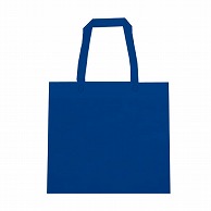 【直送品】㈱三和 不織布　手提バッグ  SW3835－34　ダークブルー 50枚/袋（ご注文単位1袋）