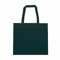 【直送品】㈱三和 不織布　手提バッグ  SW3835－39　ダークグレー 50枚/袋（ご注文単位1袋）