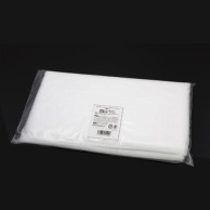 【直送品】㈱三和 不織布　フェイスカバー 詰替え用 FWC－3 100枚/袋（ご注文単位30袋）