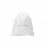 【直送品】㈱三和 不織布ランドリーバッグ  GH－2 25枚/袋（ご注文単位32袋）