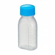 >【直送品】 投薬瓶PPB　滅菌済　30cc 少数包装　20本入 キャップ青 1袋（ご注文単位1袋）