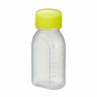 投薬瓶PPB　滅菌済　30cc 少数包装　20本入 キャップ黄 1袋（ご注文単位1袋）【直送品】