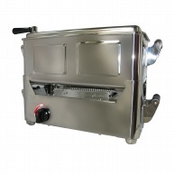 卓上業務用煮沸器　圧電式　自動点火　40G 400×200×150mm　都市ガス  1台（ご注文単位1台）【直送品】