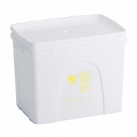 リスペールE　BH－E40K　40L　黄色   10個/箱（ご注文単位1箱）【直送品】