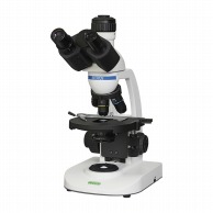 >【直送品】 生物顕微鏡ネクロス2　三眼　D21－4224 NCT－900  1台（ご注文単位1台）