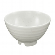 >台和 和陶器調飯碗　コヒキ　身 中 SDYH－410－KH 1個（ご注文単位1個）【直送品】