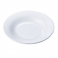 【直送品】 台和 メラミン食器 23cmミート皿 白 BY-10-W 1枚（ご注文単位1枚）