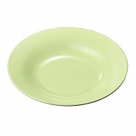 台和 メラミン食器 23cmミート皿 スモーキーグリーン BY-10-SMG 1個（ご注文単位1個）【直送品】