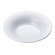 台和 メラミン食器 15.5cmベリー皿 白 BY-11-W 1枚（ご注文単位1枚）【直送品】