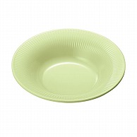 【直送品】 台和 メラミン食器 15.5cmベリー皿 スモーキーグリーン BY-11-SMG 1個（ご注文単位1個）