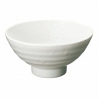 台和 メラミン食器 茶碗 身 粉引 MD-5-KH 1個（ご注文単位1個）【直送品】