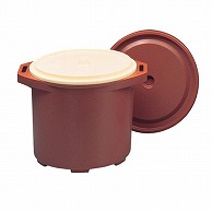 台和 保温ジャー 保温食缶 スープ用 大 DF-M1 1個（ご注文単位1個）【直送品】