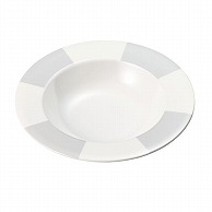 【直送品】 台和 メラミン食器　Fクープ皿 フラッグ BY－753－FLG 1枚（ご注文単位1枚）