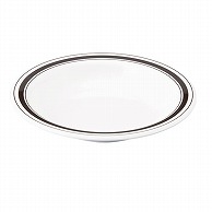 台和 メラミン食器　スープ皿 アースボーダ― DY－102－EB 1枚（ご注文単位1枚）【直送品】