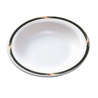 台和 メラミン食器　スープ皿 ウェーブ DY－102－GW 1枚（ご注文単位1枚）【直送品】