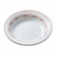 台和 メラミン食器　スープ皿 ジャルダン ED－220－JA 1枚（ご注文単位1枚）【直送品】
