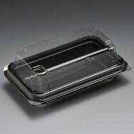 【直送品】 スミ 食品容器　ユニコン LS－71　B 5S71103 100個/袋（ご注文単位12袋）