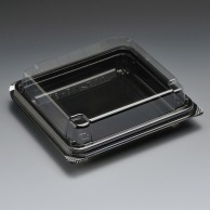 【直送品】 スミ 食品容器　ユニコン LS－81　B 5S81103 100個/袋（ご注文単位9袋）