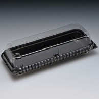 スミ 食品容器　ユニコン LS－74　B 5S74103 50個/袋（ご注文単位16袋）【直送品】
