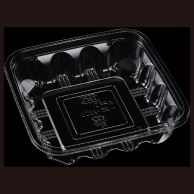 エフピコ 惣菜容器　本体 APFC－125－230S（G）  100枚/袋（ご注文単位15袋）【直送品】