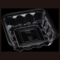 エフピコ 惣菜容器　本体 APFC－125－300S（G）  100枚/袋（ご注文単位15袋）【直送品】