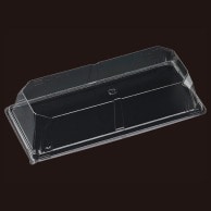 エフピコ 太巻寿司専用折箱容器　嵌合蓋 T－WUS－M1大  30枚/袋（ご注文単位18）【直送品】