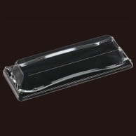 【直送品】 エフピコ 寿司容器　輝皿　嵌合蓋 T－輝皿1－6  50枚/袋（ご注文単位20）