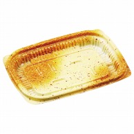【直送品】 エフピコ 惣菜容器　MSD惣菜　本体 15－11（17） 伊吹 50枚/袋（ご注文単位32袋）