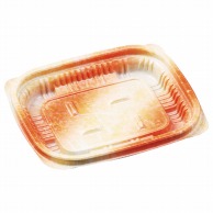 【直送品】 エフピコ 惣菜容器　MSD惣菜　本体 13－11（17） 陶石 50枚/袋（ご注文単位36袋）