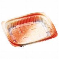 【直送品】 エフピコ 惣菜容器　MSD惣菜　本体 13－11（22） 陶石 50枚/袋（ご注文単位36袋）
