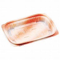 【直送品】 エフピコ 惣菜容器　MSD惣菜　本体 15－11（22） 陶石 50枚/袋（ご注文単位32袋）
