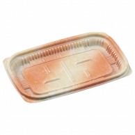 エフピコ 惣菜容器　MSD惣菜　本体 17－11（17） 陶石 50枚/袋（ご注文単位24袋）【直送品】