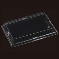 【直送品】 エフピコ 寿司容器　嵌合高蓋 T－WP－420  20枚/袋（ご注文単位18）