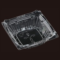 【直送品】 エフピコ サラダ容器　APシャルル　本体 15－15（45）  50枚/袋（ご注文単位24）