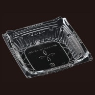 【直送品】 エフピコ サラダ容器　APシャルル　本体 16－16（38）  50枚/袋（ご注文単位20）