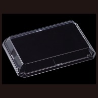 【直送品】 エフピコ 麺容器　嵌合蓋 T－SB－25－17  50枚/袋（ご注文単位12袋）