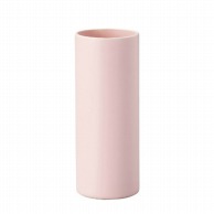ケー・イー・アイ フラワーベース　パステルカラー花瓶　M ピンク 4699－B－PK 1個（ご注文単位1個）【直送品】