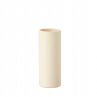 ケー・イー・アイ フラワーベース　パステルカラー花瓶　S アイボリー 4699－C－AI 1個（ご注文単位1個）【直送品】