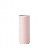 【直送品】 ケー・イー・アイ フラワーベース　パステルカラー花瓶　S ピンク 4699－C－PK 1個（ご注文単位1個）
