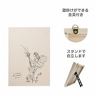 【直送品】 ケー・イー・アイ ハンドメイド用キャンバスボード 妖精の花束 5214－A 1個（ご注文単位2個）