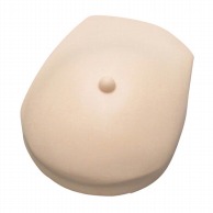 【直送品】 乳がん触診モデル　交換用カバー　BMC－03K BMC－03用  1個（ご注文単位1個）