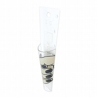 【直送品】 清和産業 造花ホルダー　フラワーすぽット ハンド SFS－003 1個（ご注文単位240個）