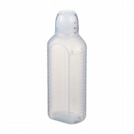 投薬瓶ハイオール　赤線付　滅菌済 200cc　5本×22袋入  1個（ご注文単位1個）【直送品】