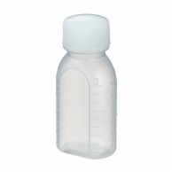 【直送品】 投薬瓶PPB　滅菌済　少数包装　30cc 20本入　キャップ：白PE　基本色  1個（ご注文単位1個）