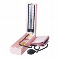 【直送品】 マツヨシ　水銀レス血圧計　MY－2134P ピンク  1個（ご注文単位1個）