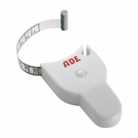 【直送品】 ADE乳児用頭囲測定メジャー MZ10021  1個（ご注文単位1個）
